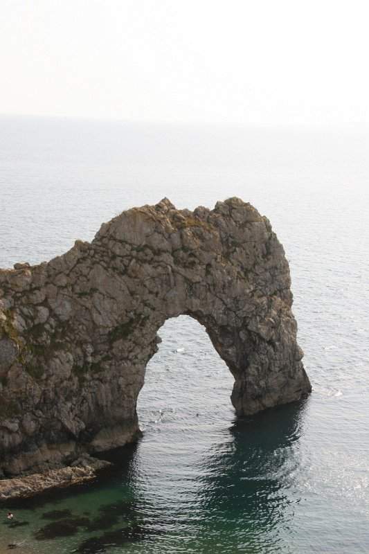 Engeland zuiden (o.a. Stonehenge) - 140